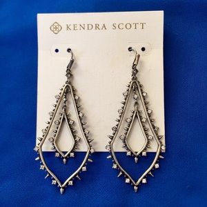 Kendra Scott Alice Earrings